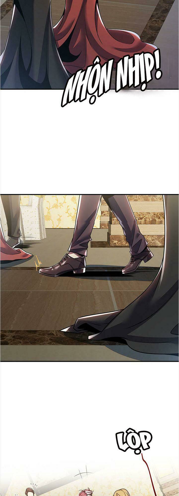 bất tử thần vương tu liên tục chapter 6.2 23