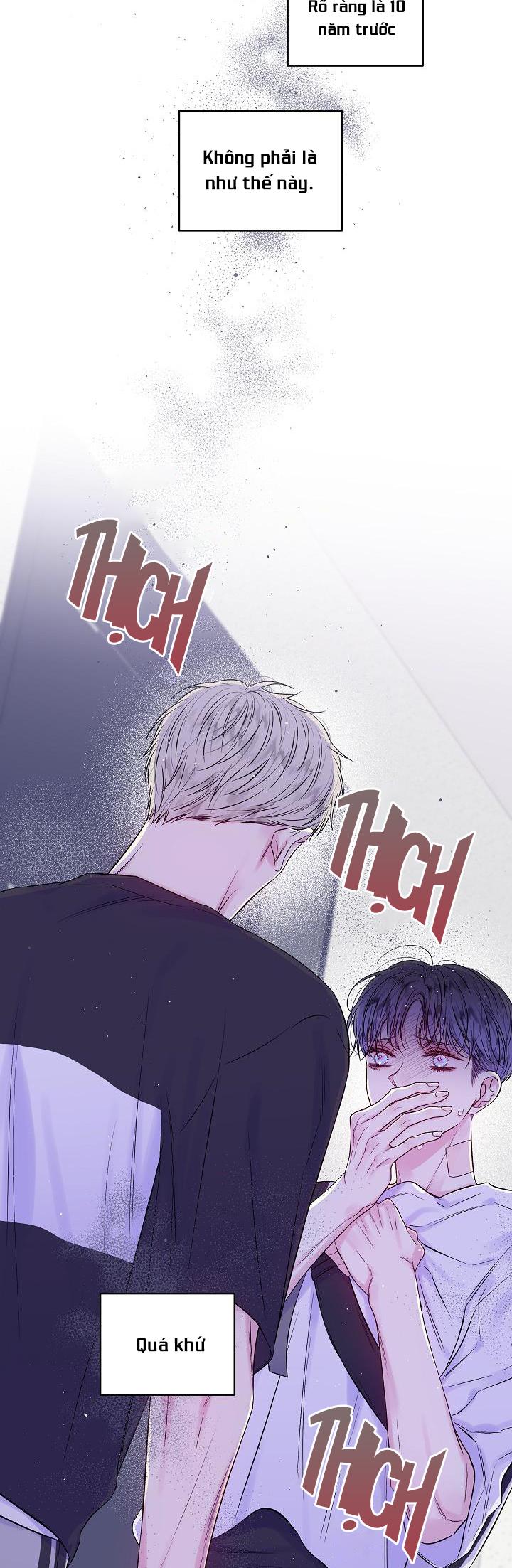 bình minh thứ hai chapter 27 33