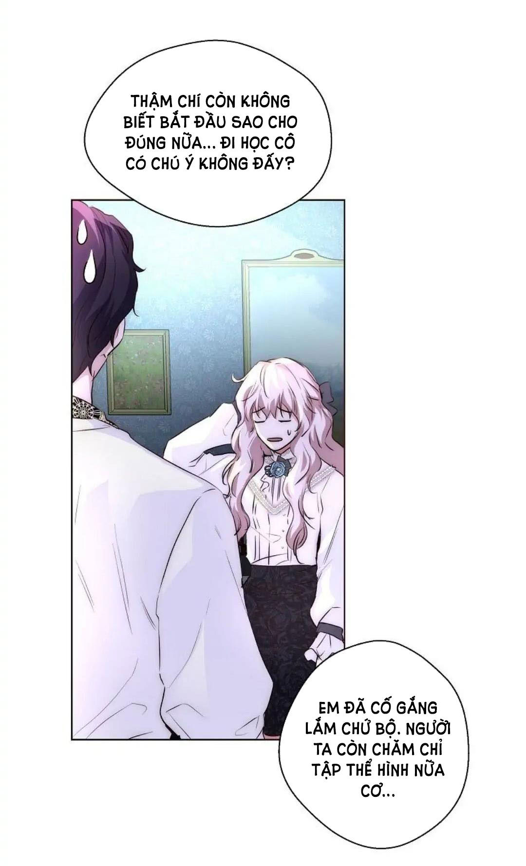 5500 sắc thái của quỷ vương chapter 23.2 5