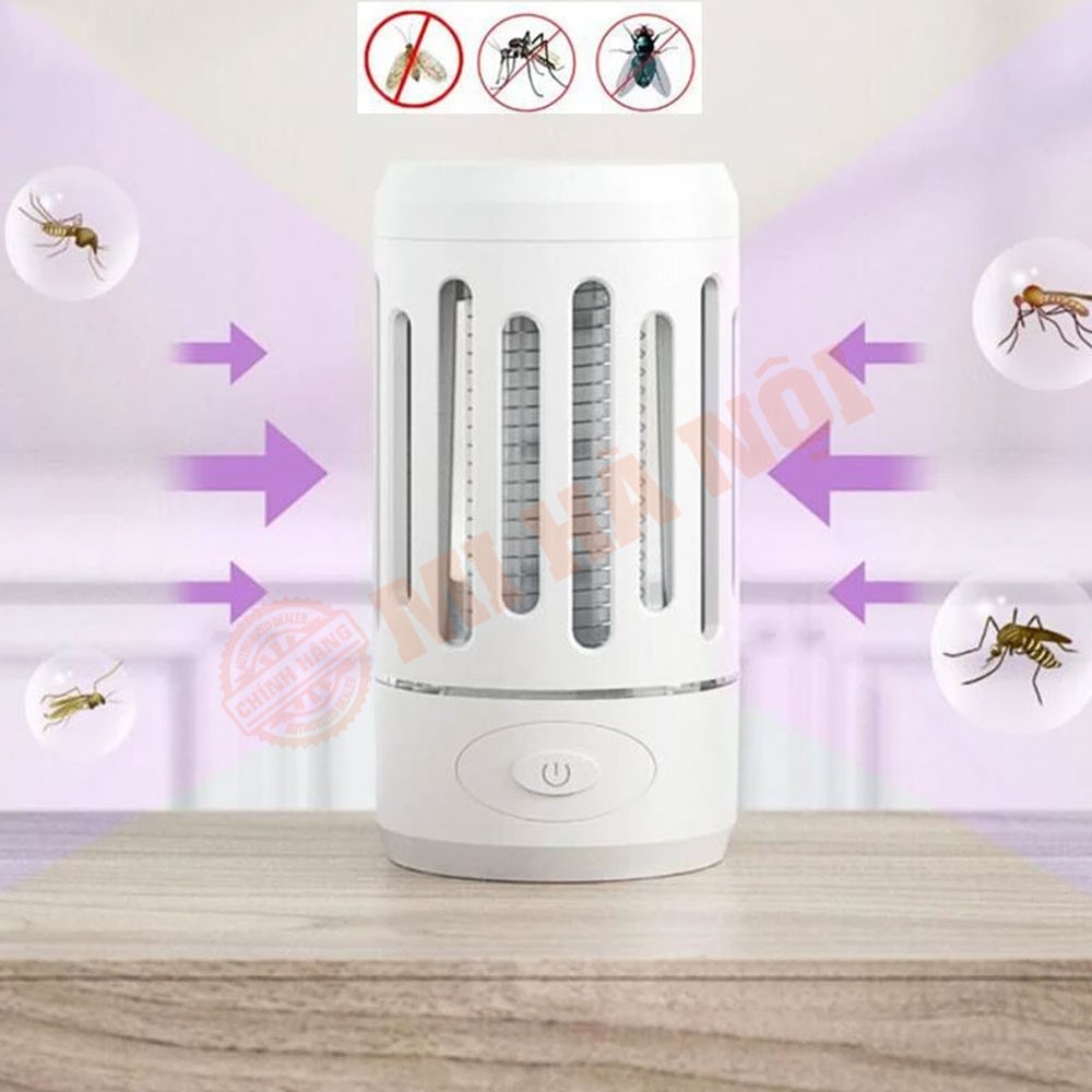 Đèn bắt muỗi Xiaomi Night Catcher Mosquito Killer Y8EK/Y8RK Hàng chính hãng