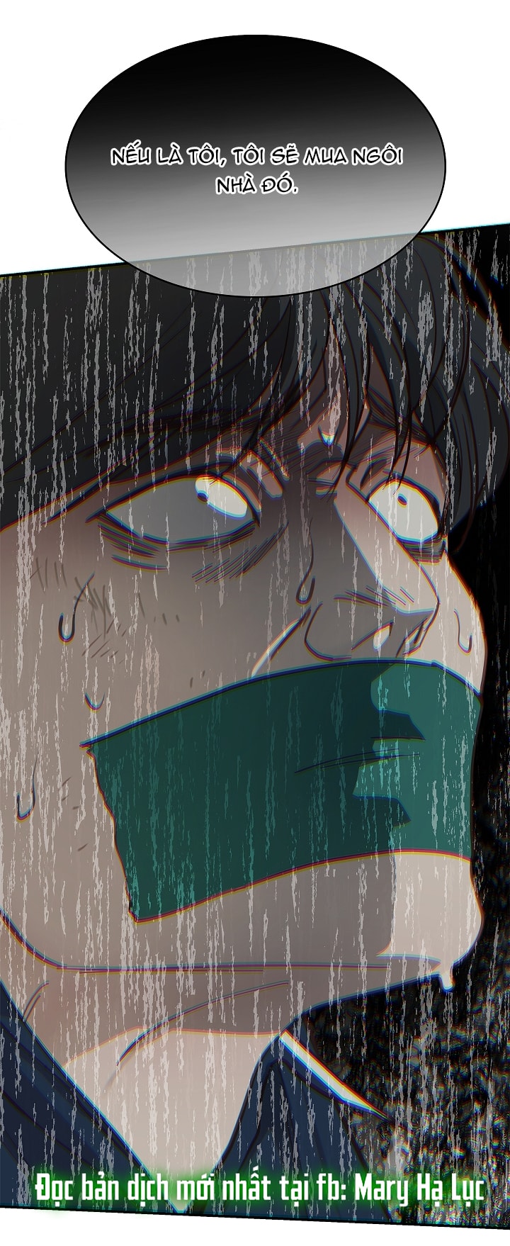 [18+] hoa là mồi nhử chapter 17.2 29