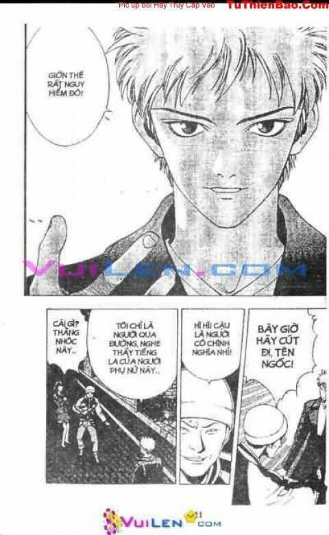 cô bé thám tử chapter 9 141