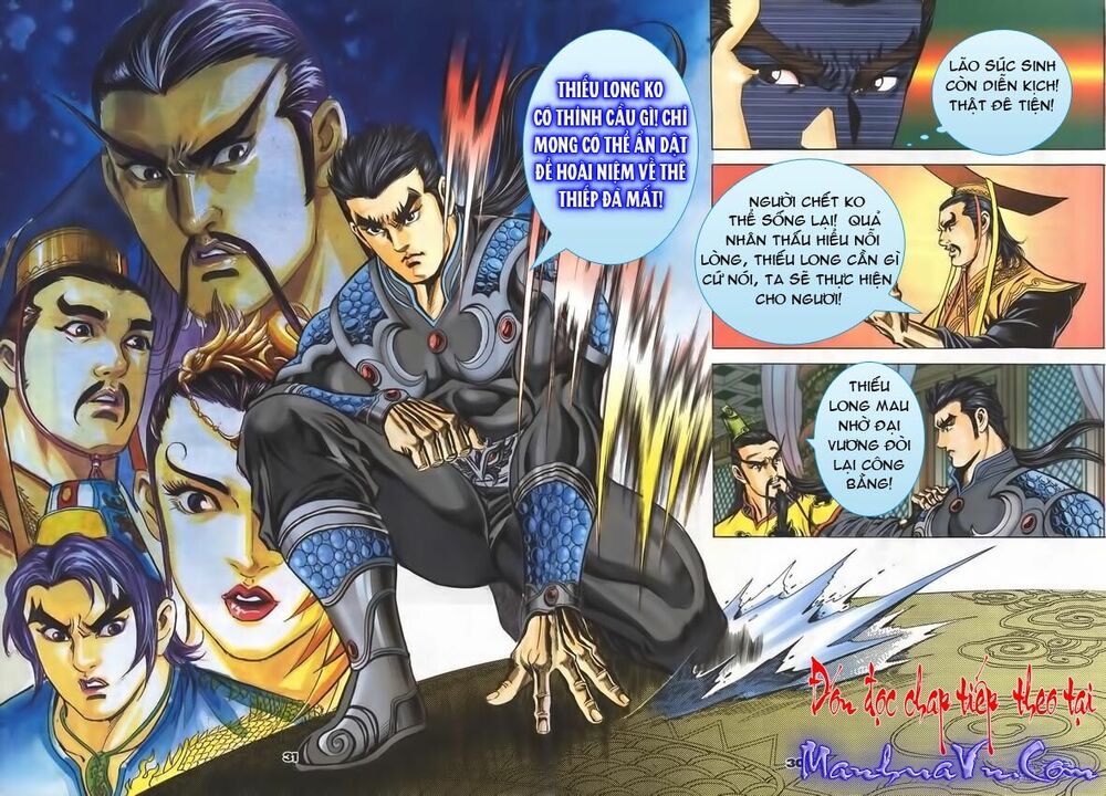 tầm tần ký chapter 66 29