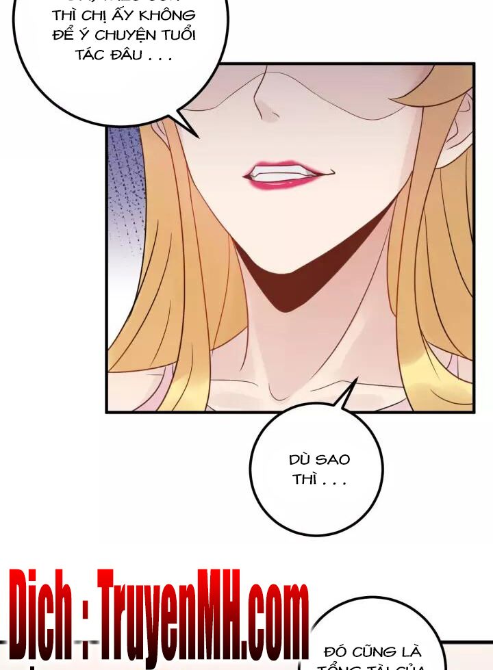 trọng sinh chi ức vạn ảnh hậu yếu thượng vị chapter 220 17