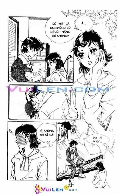 có anh trong đời chapter 2 32