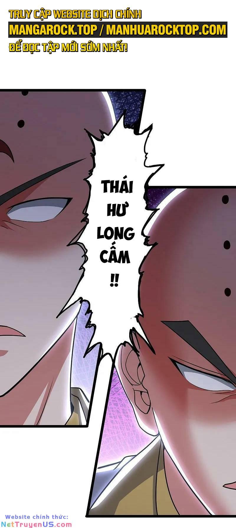 tiên võ đế tôn chapter 481 45