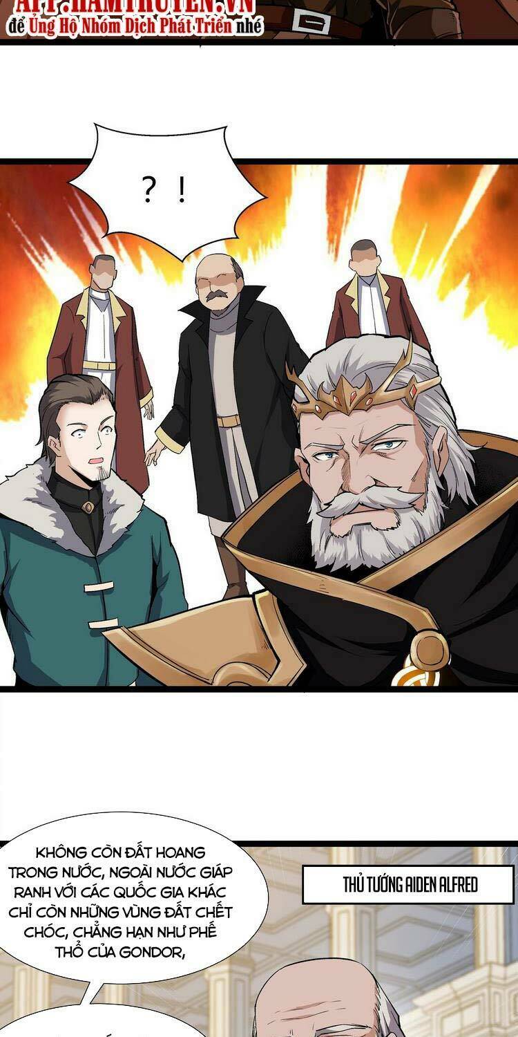 lê minh chi kiếm chapter 26 49