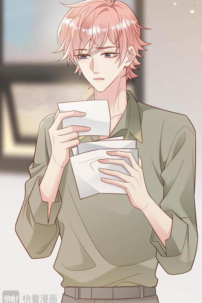 sau khi giả mất trí nhớ, tình địch nói tôi là bạn trai của hắn chapter 52 21