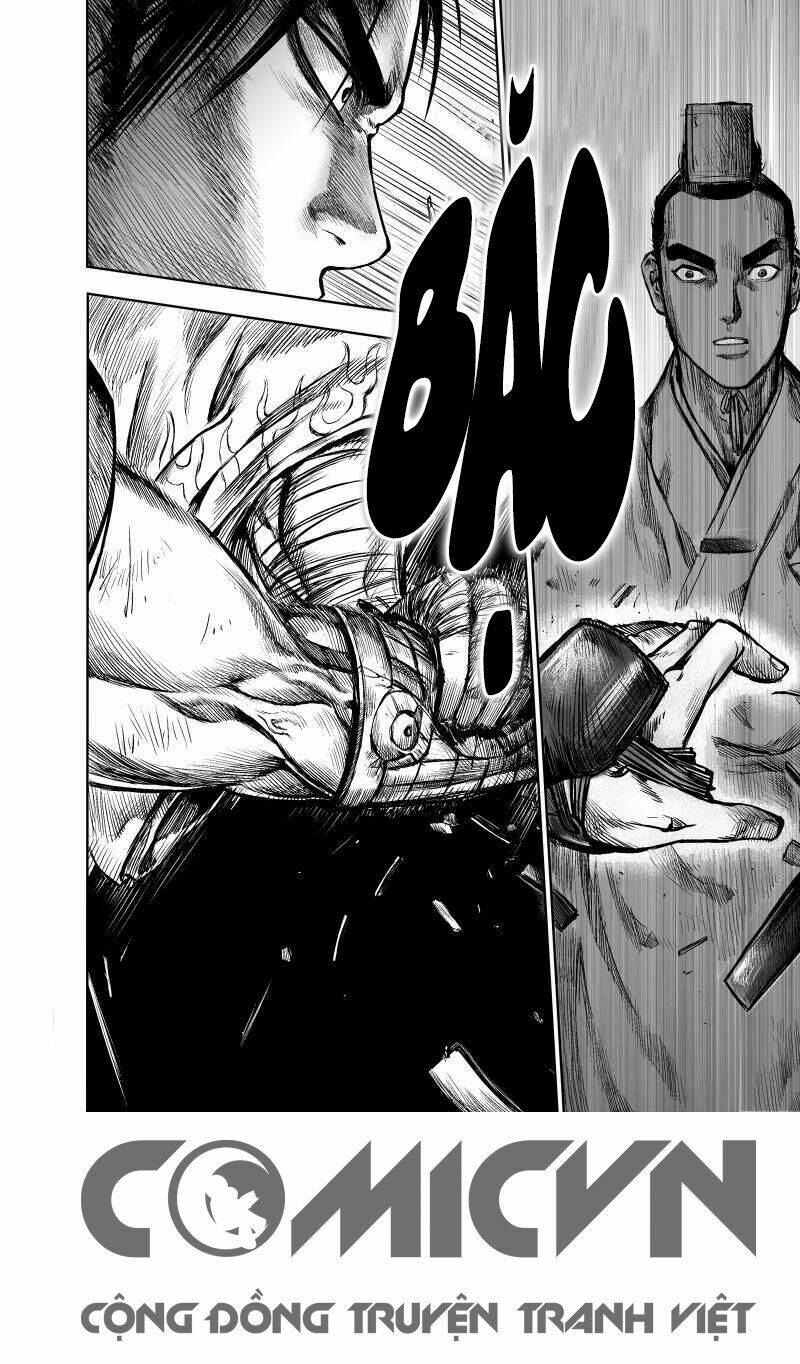 đại phong ca chapter 10 6