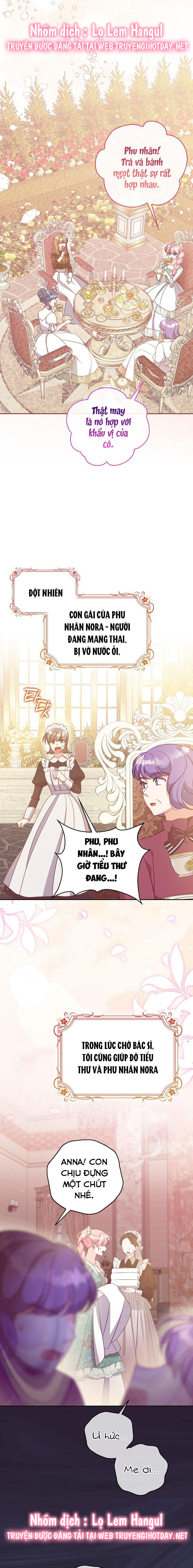 em gái cưng của đại công tước phản diện chapter 121 3