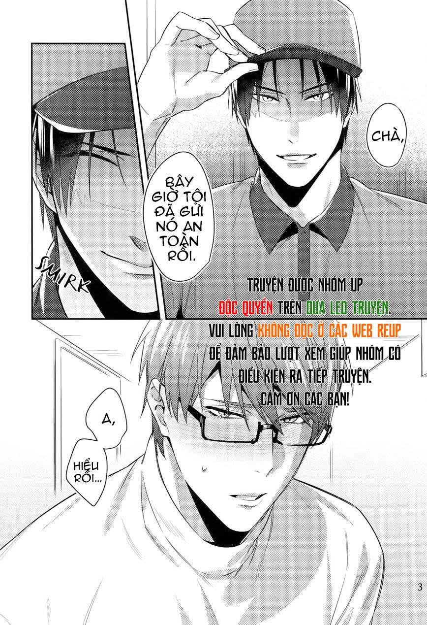 oneshot vicera comics house chapter 17 1