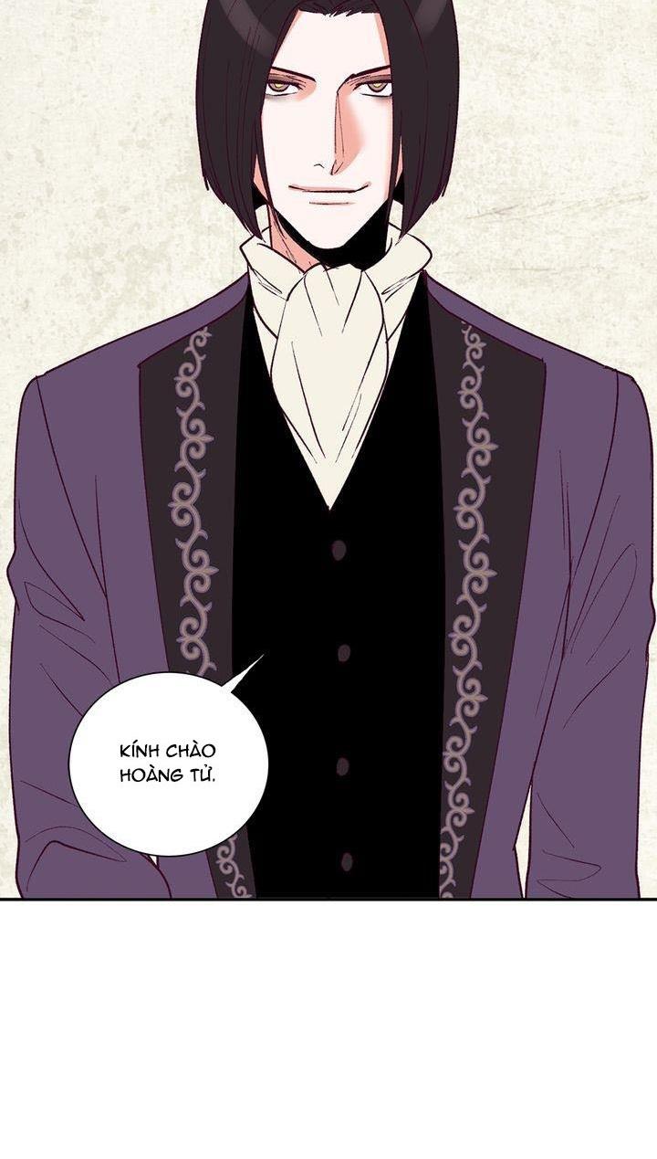 bl cổ trang - âu cổ ngắn nhà kim chapter 16.2 19