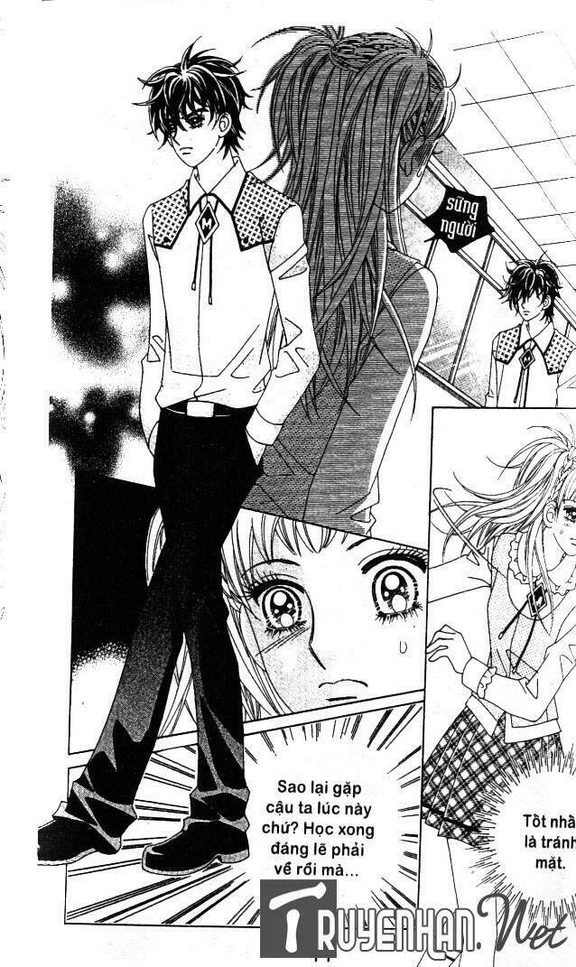 my lovely master chapter 9 12