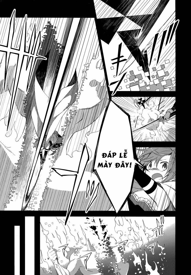 mahou shoujo madoka magica - majuu hen chapter 2 9