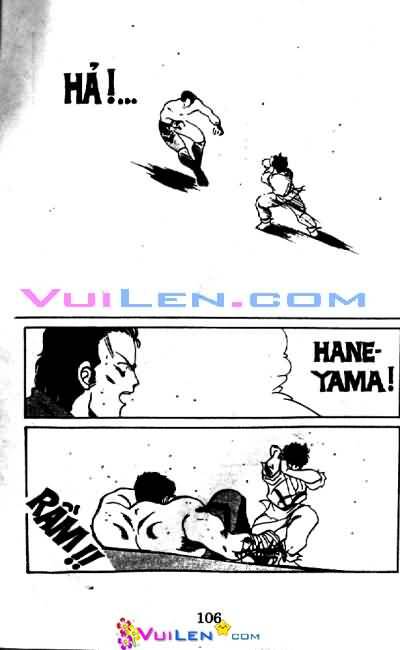 truyền nhân atula - shura no mon i chapter 6 107