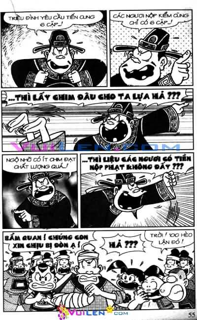 thần đồng đất việt chapter 90 52