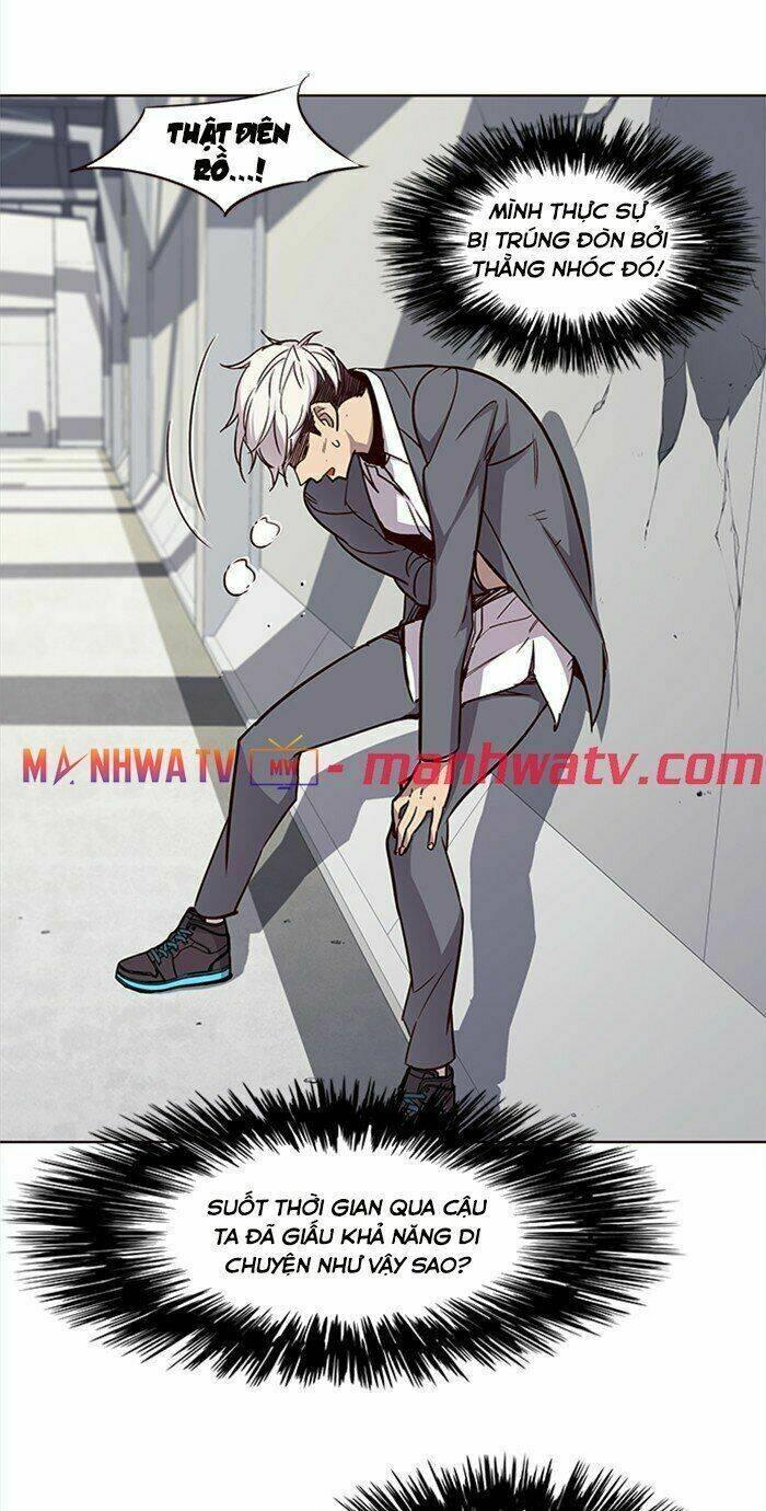 biến thân thành mèo chapter 27 80