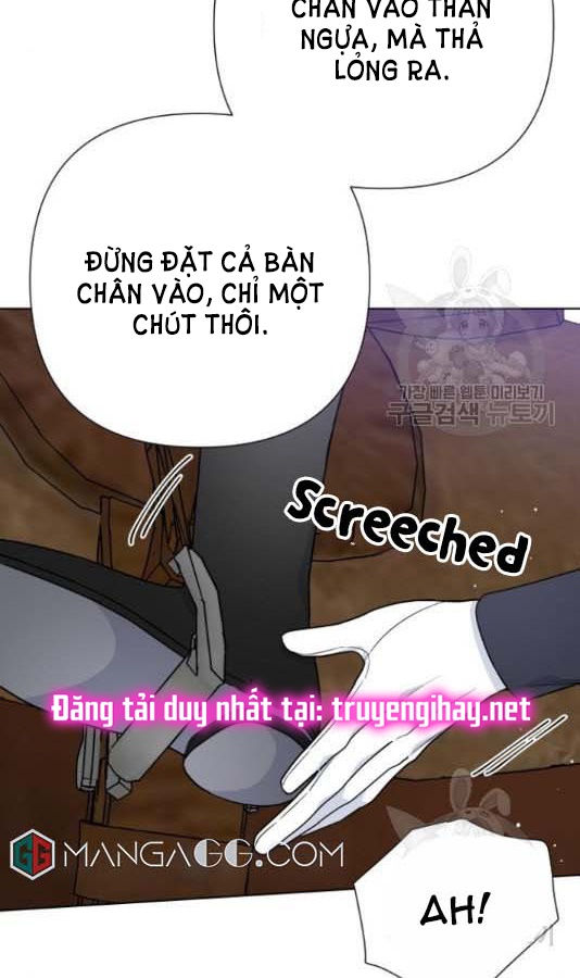 cách hiệp sĩ sống như một tiểu thư chapter 60 53