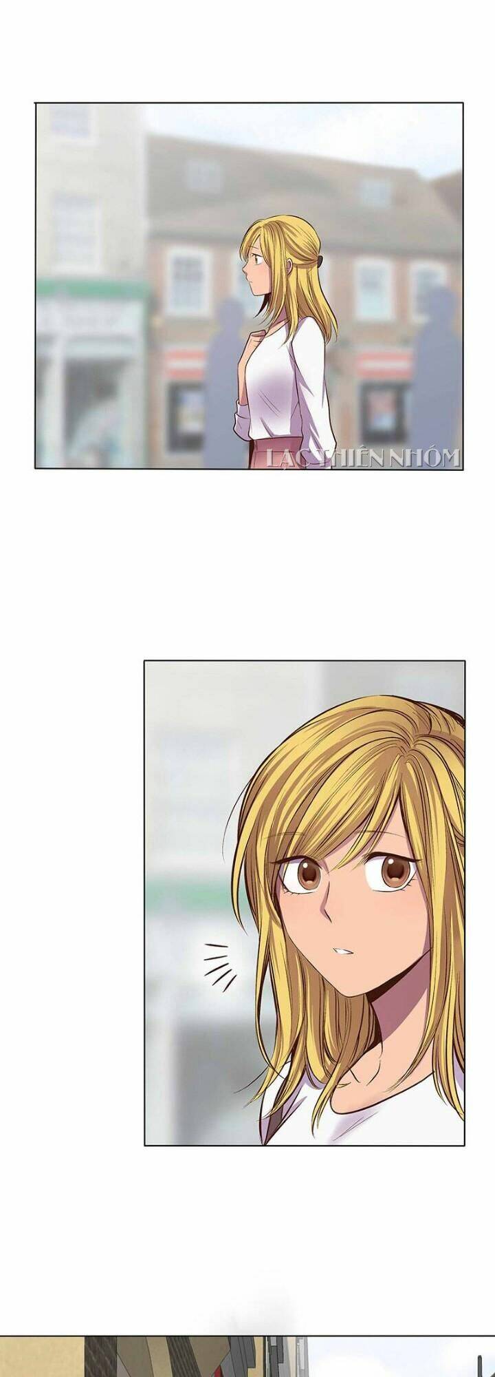 bí mật sâu sắc nhất của tôi chapter 36 2