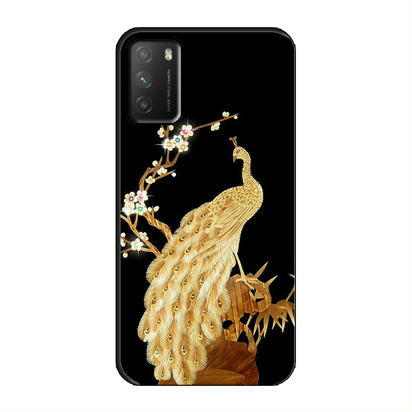 Ốp Lưng Dành Cho XIAOMI REDMI 9T