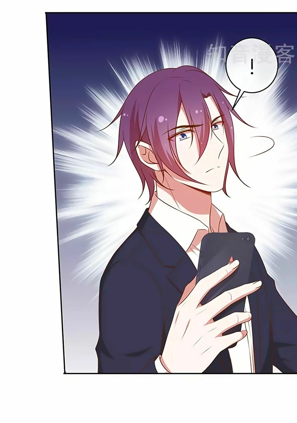 cả thế giới đều không bằng người chapter 59 40