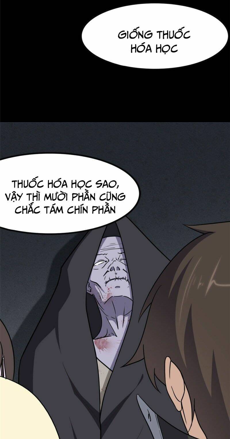 bạn gái virus của tôi chapter 250 5