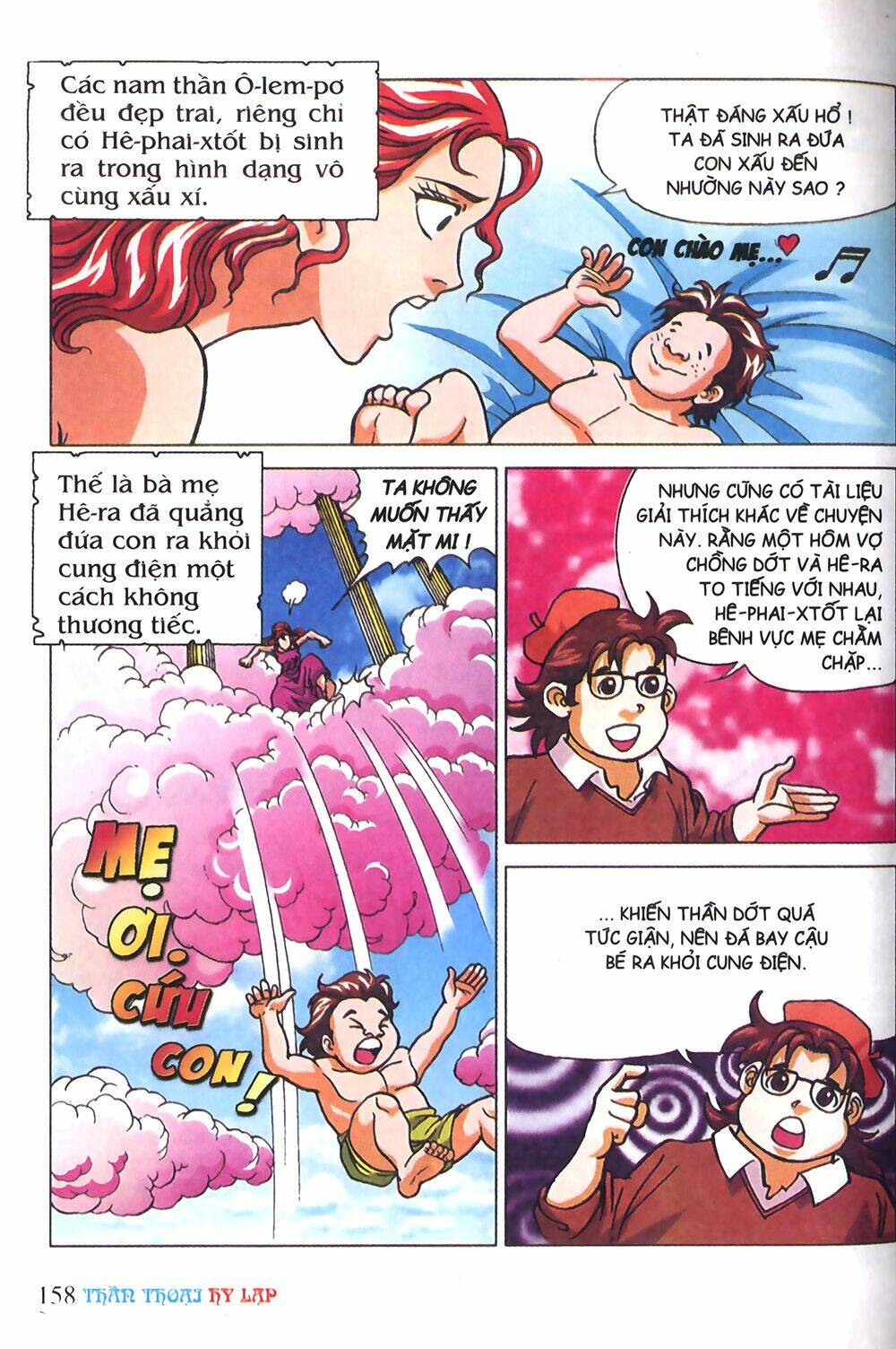 thần thoại hy lạp màu chapter 4 62