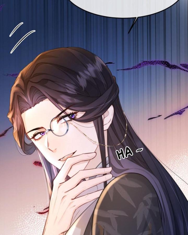 quốc sư từng bị ta lừa tình lên ngôi rồi!! chapter 2 21