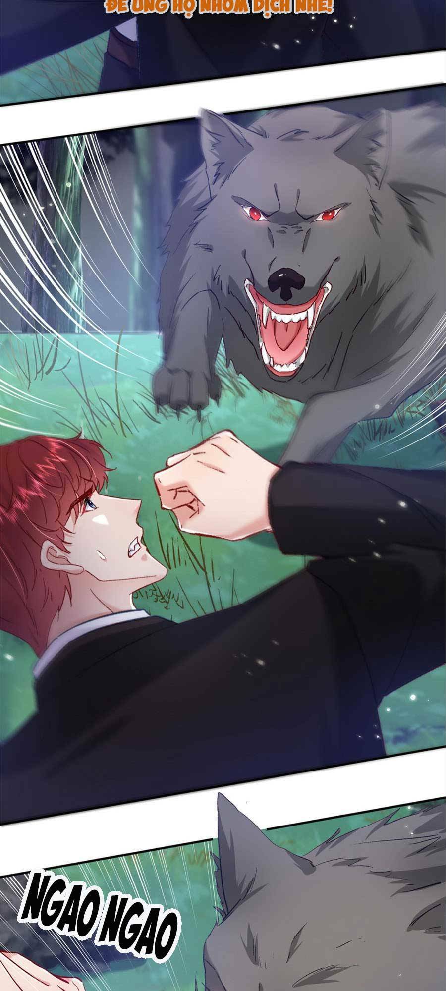 cô vợ của tôi không dễ bắt nạt chapter 31 29