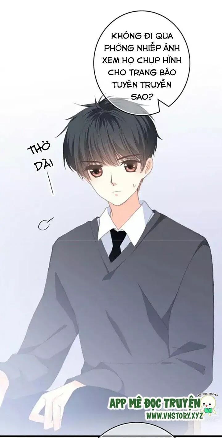 con tim rung động 2 chapter 47 1