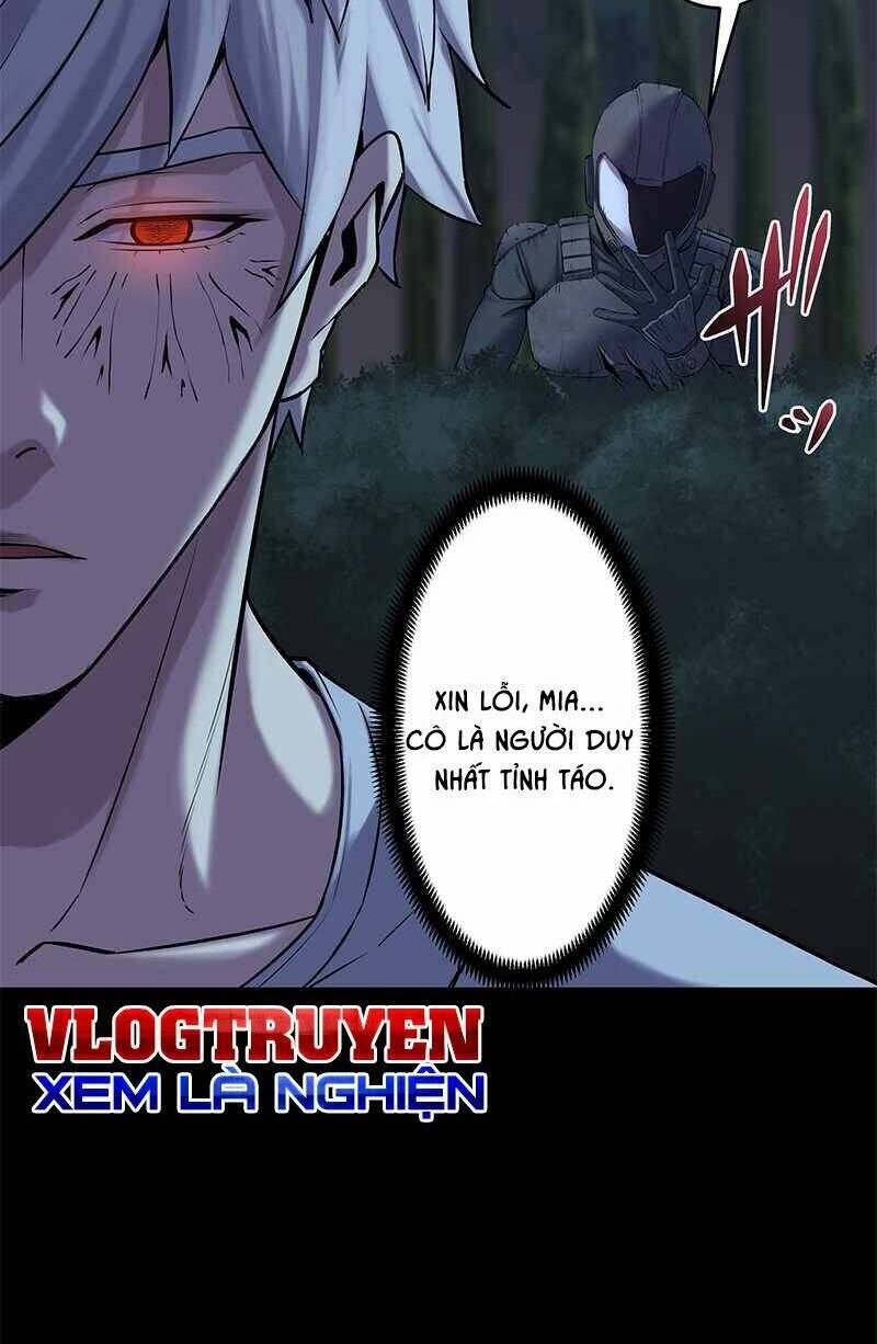 mê đạo tử ngục~vô địch sát thủ chinh phục ma lâm chapter 5 45