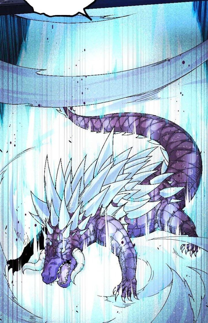 từ cây cổ thụ bắt đầu tiến hóa chapter 37 5