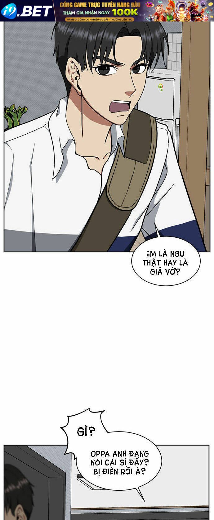 change me chapter 31 32