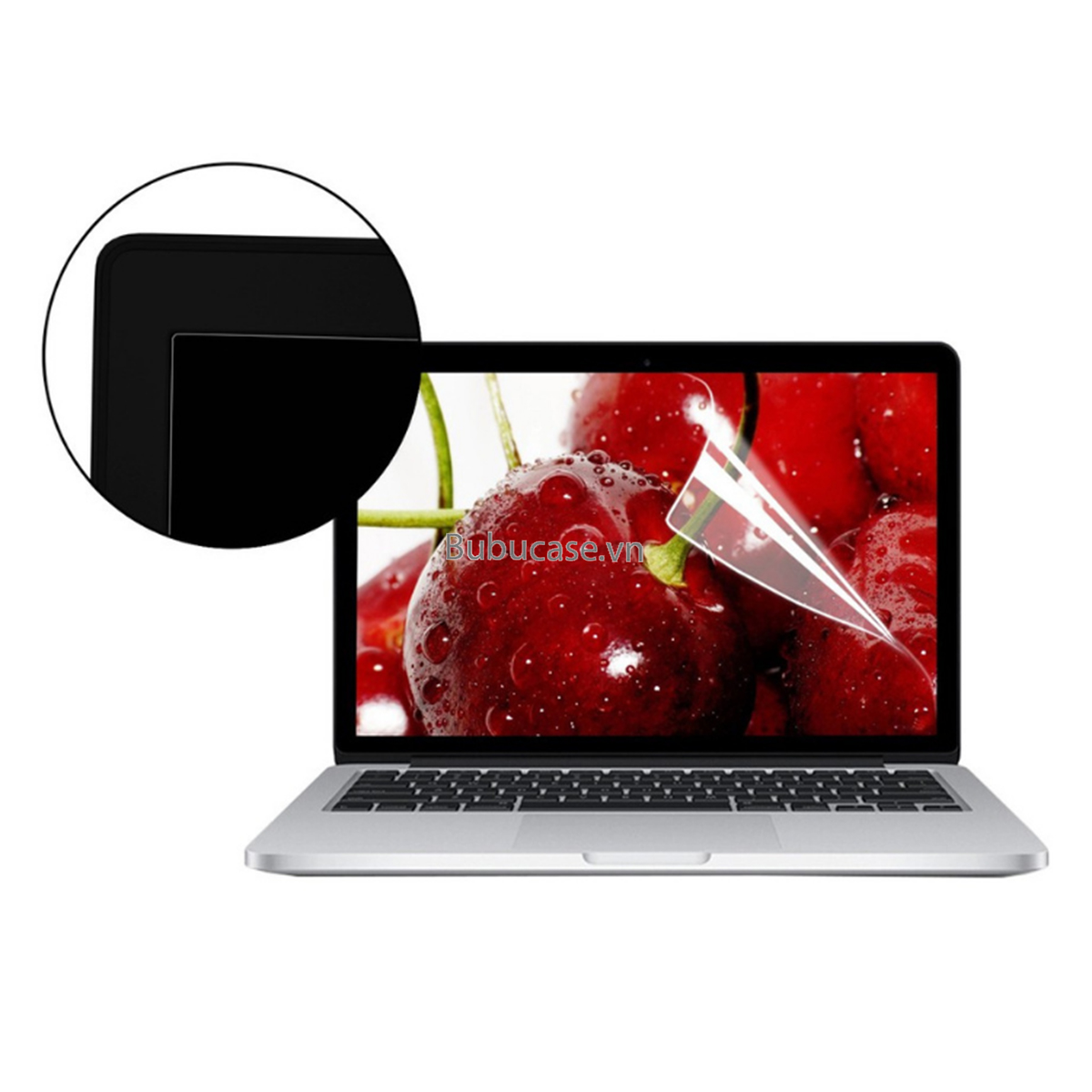 Miếng Dán Màn Hình Dành Cho MacBook Air, Macbook Pro 13" - 16"