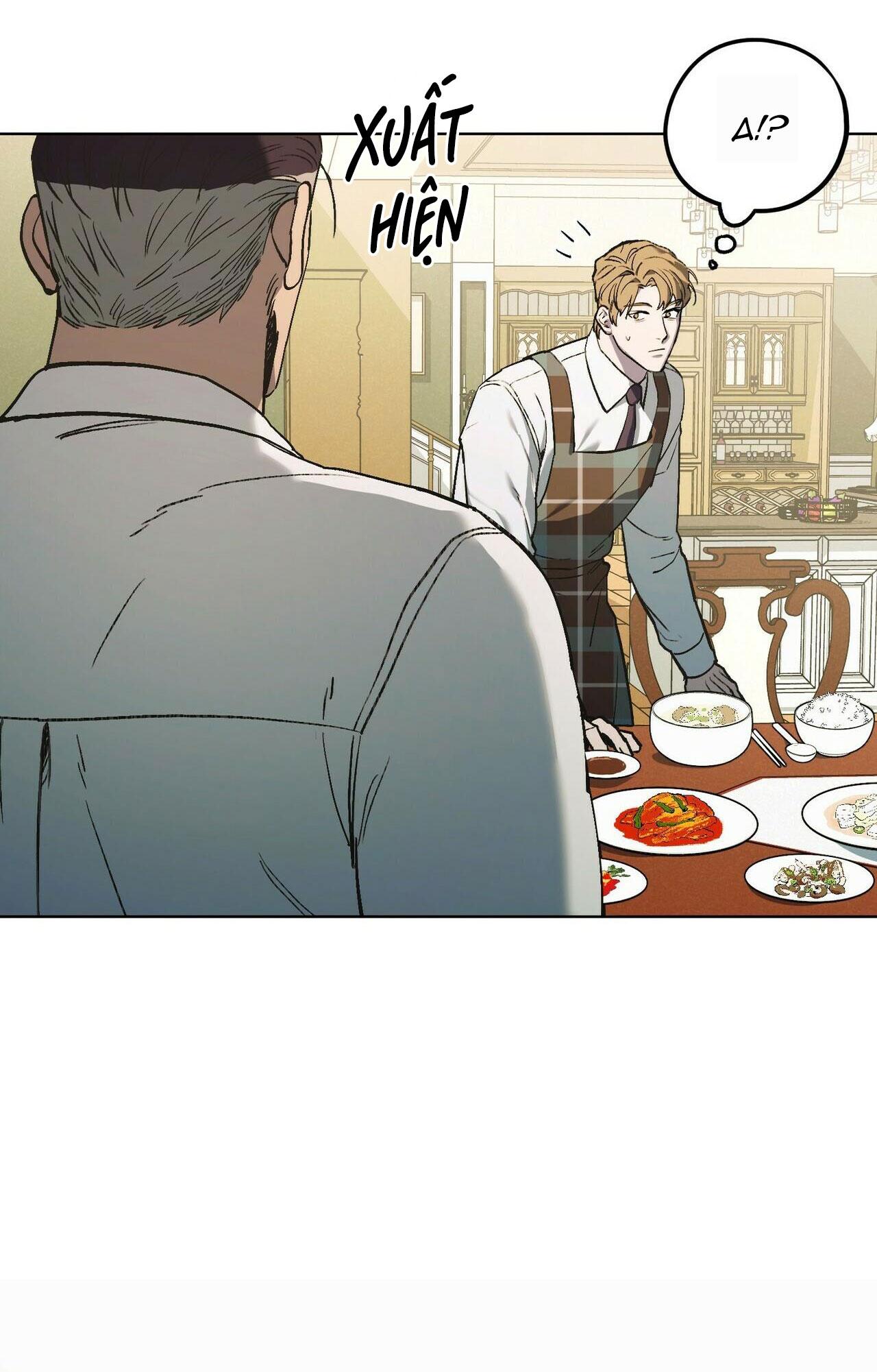 làm dâu nhà tài phiệt họ kang chapter 24 21