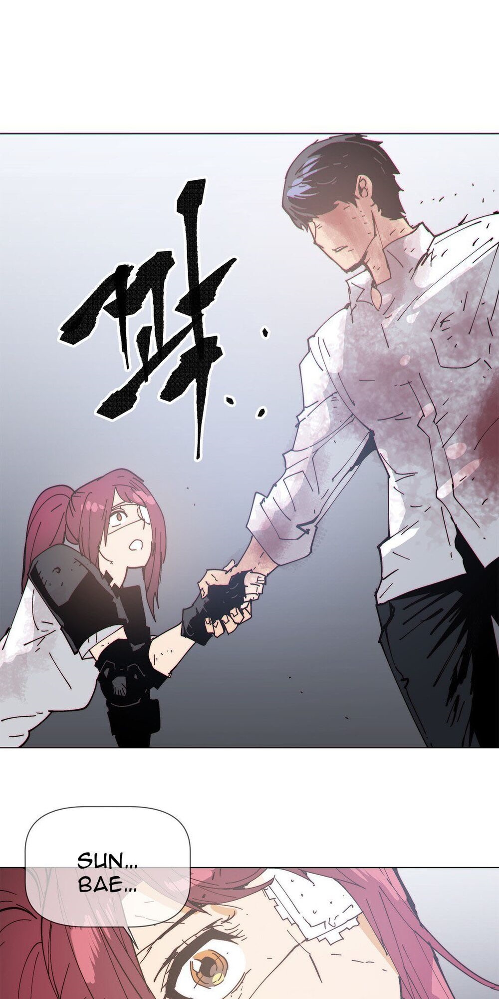 Vợ Nội Trợ Chồng Sát Thủ Chapter 85 - Trang 2