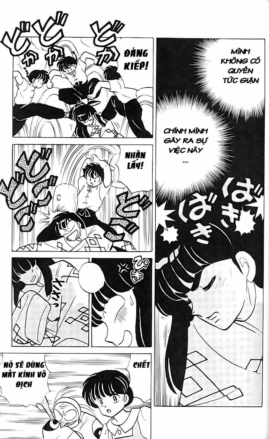 suối lời nguyền chapter 284 9