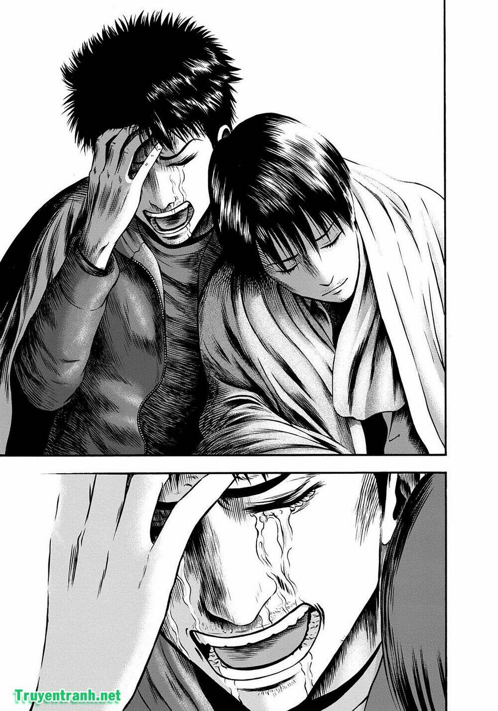 tokyo undead chapter 13 23