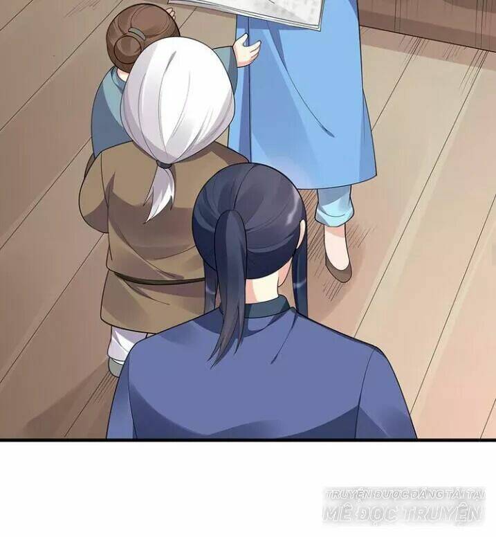 độc phi thần y quá kiêu ngạo chapter 88 21