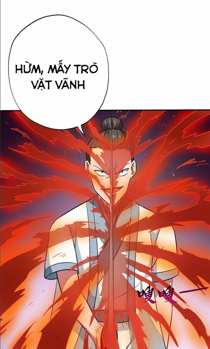 Chí Tôn Võ Đế Chapter 98 - Trang 14