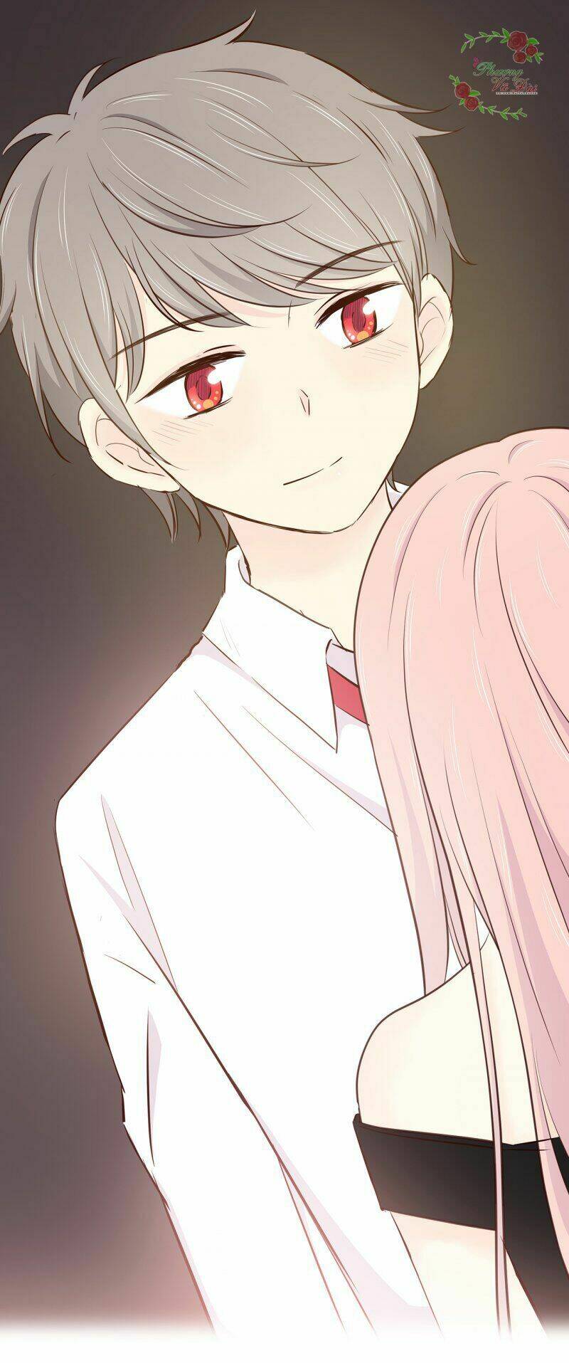 trong khoảnh khắc ấy, muốn hôn em chapter 20 13