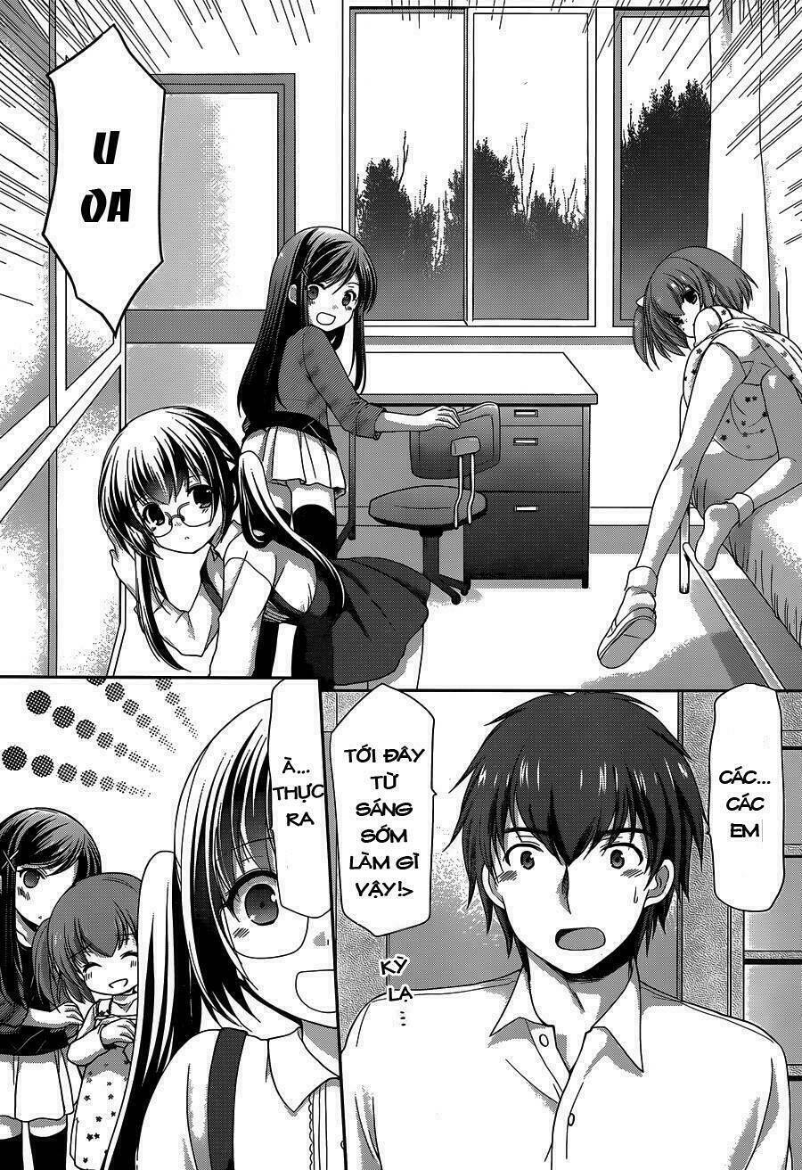 hoshihime mura no naisho hanashi chapter 5 22