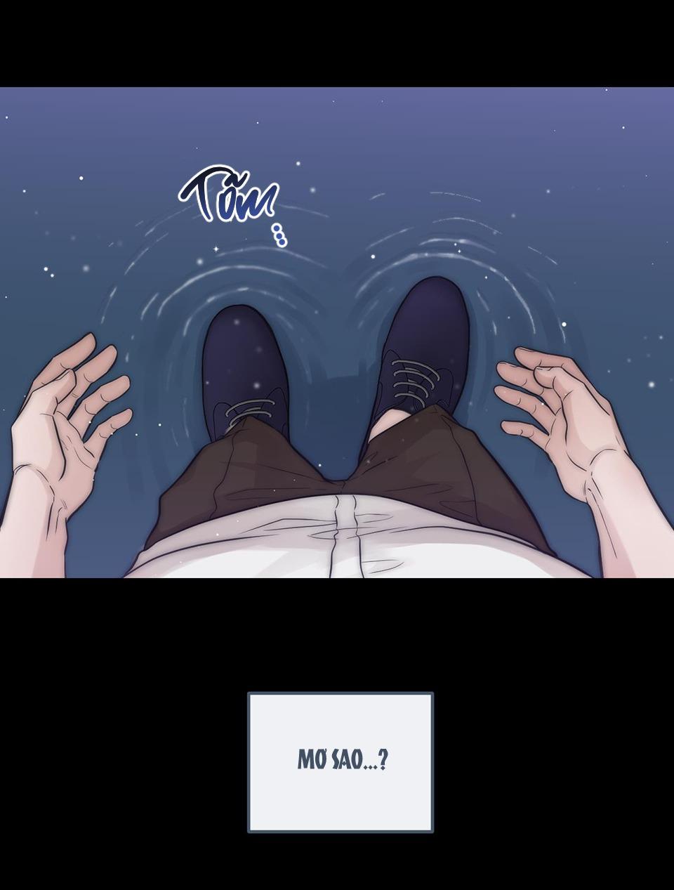 over the paradise chapter 16 3