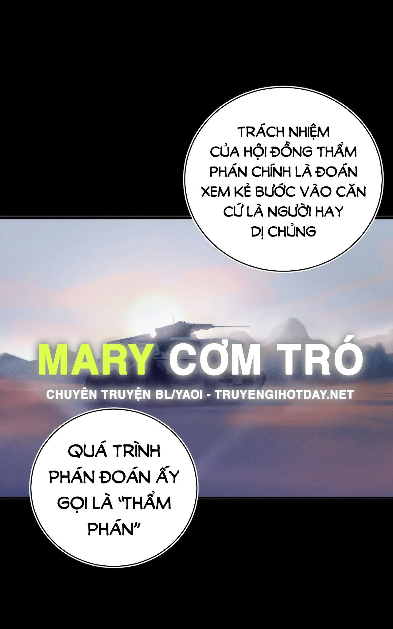 cây nấm nhỏ chapter 5 30