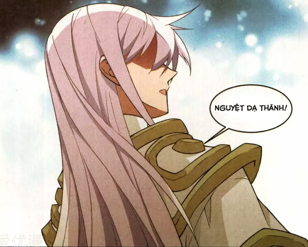 võng du chi cận chiến pháp sư chapter 54 10