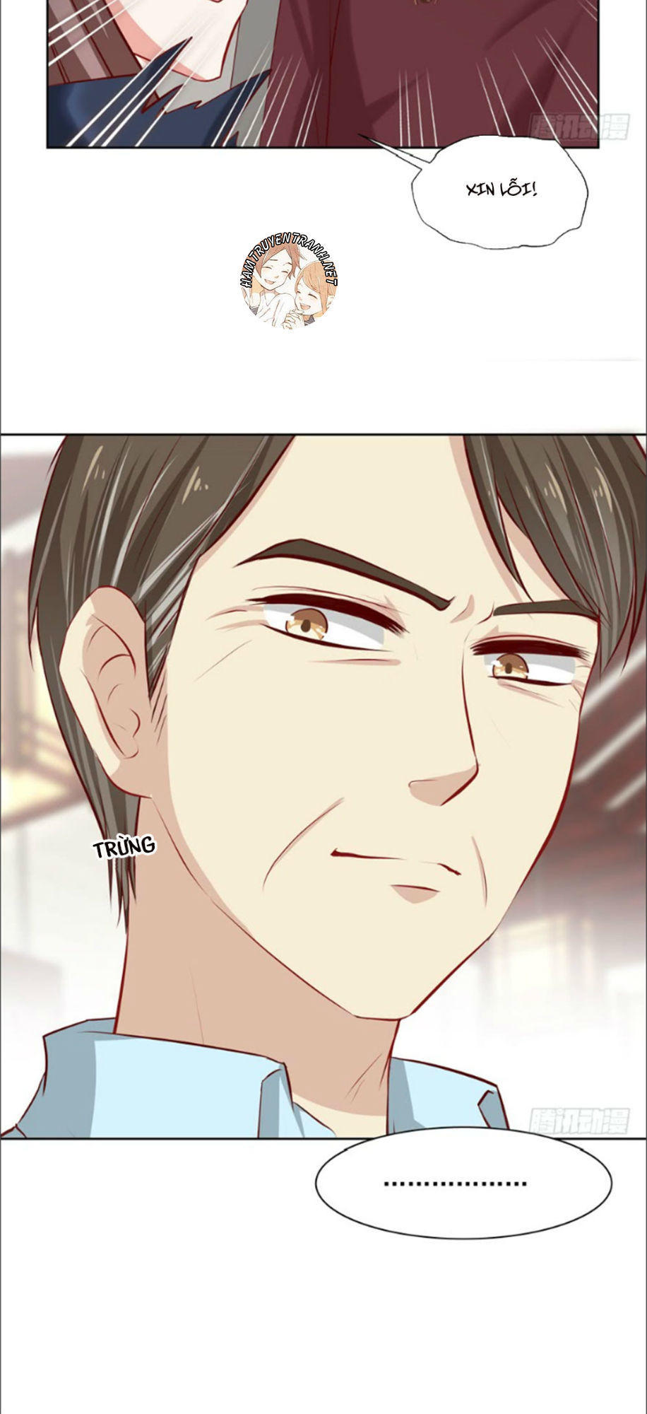 lưu luyến không rời chapter 41 22