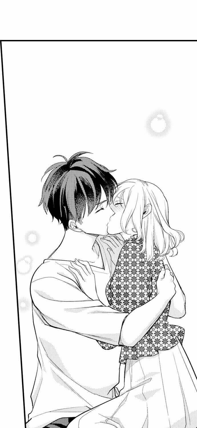 giả vờ ngủ cũng không ngăn được anh ấy chapter 100.2 4