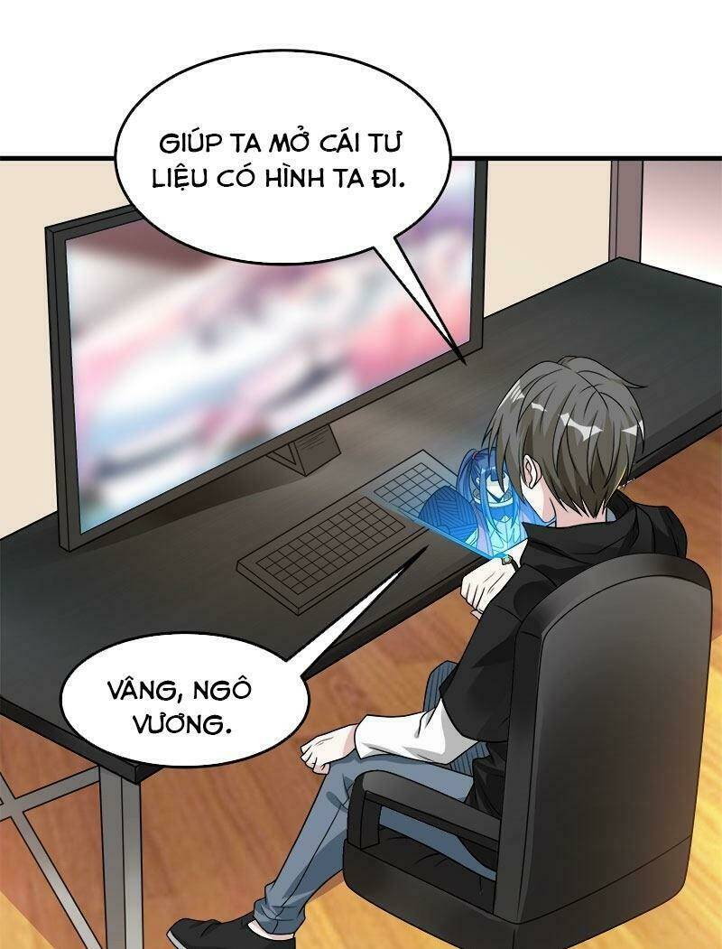 kiếm vũ chapter 101 15