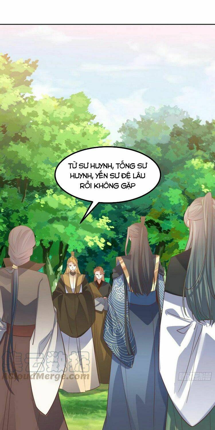 đỉnh cấp phản phái đại sư huynh chapter 83 1