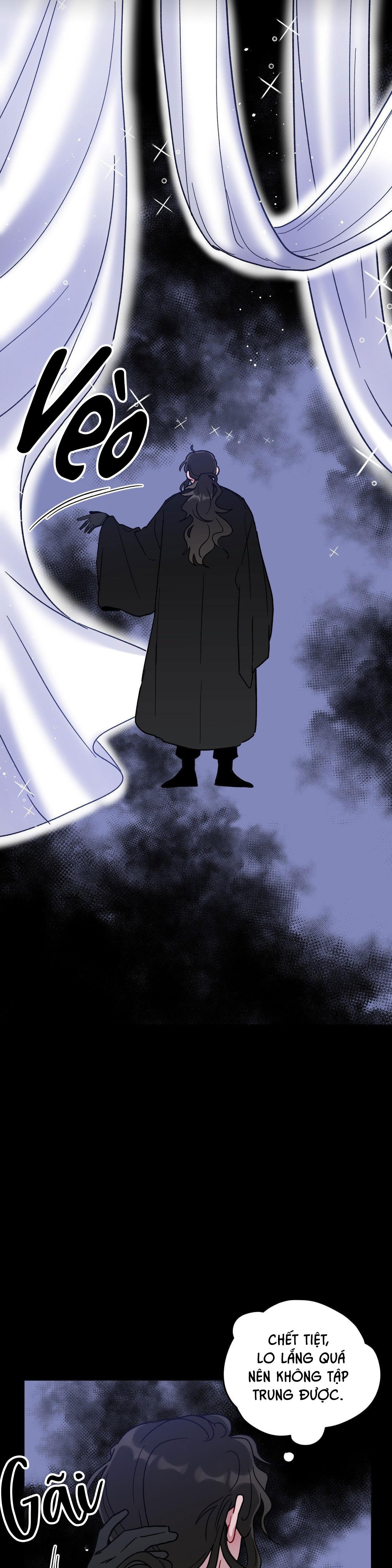 blaze out chapter 32 3